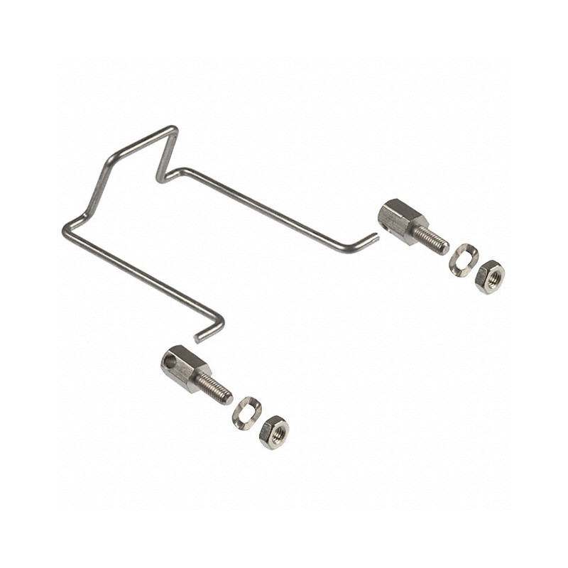 1 pcs : 4700.0008 - CORD RETAINR FOR PLUG KIT H