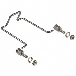 1 pcs : 4700.0005 - CORD RETAINR FOR PLUG KIT E