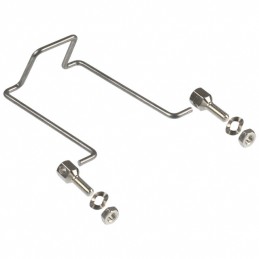 1 pcs : 4700.0006 - KIT CORD RETAINR FOR PLUG TYPE F