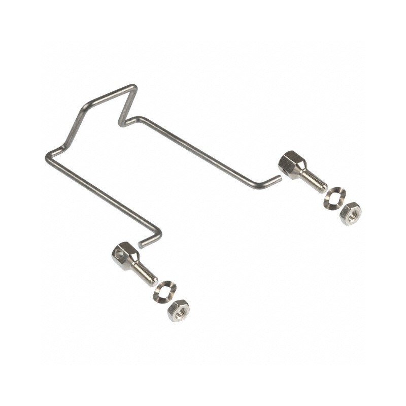 1 pcs : 4700.0006 - KIT CORD RETAINR FOR PLUG TYPE F