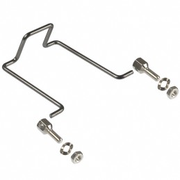 1 pcs : 4700.0004 - CORD RETAINR FOR PLUG KIT D