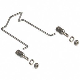 1 pcs : 4700.0003 - CORD RETAINR FOR PLUG KIT C