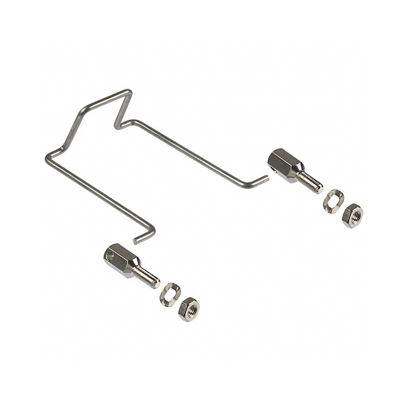 1 pcs : 4700.0003 - CORD RETAINR FOR PLUG KIT C