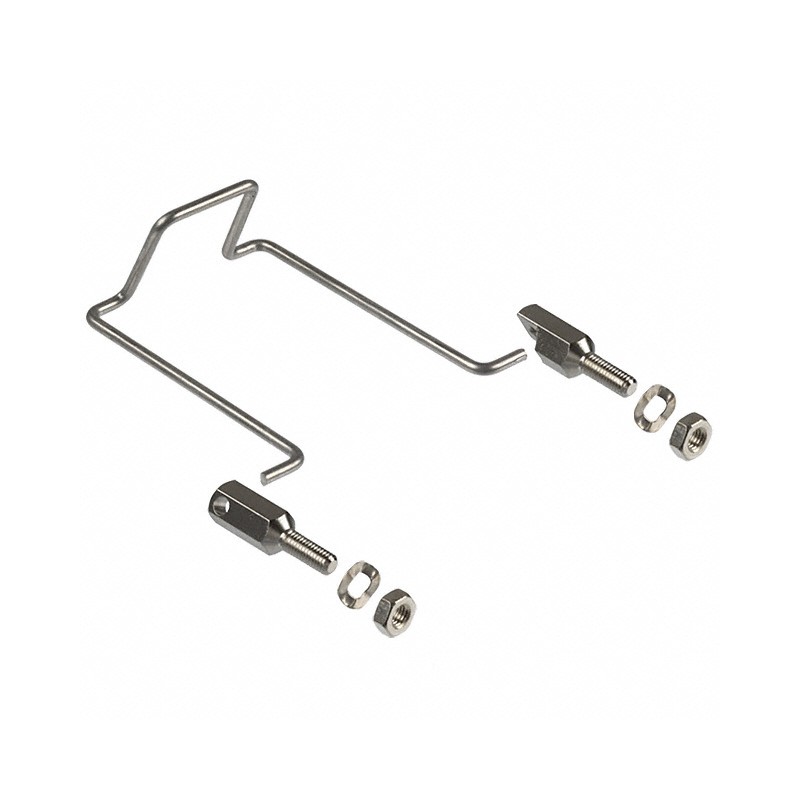 1 pcs : 4700.0002 - CORD RETAINR FOR PLUG KIT B