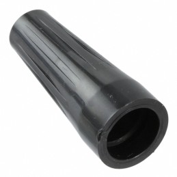 1 pcs : GMA.3B.090.DN - CONN STRAIN RELIEF BLACK