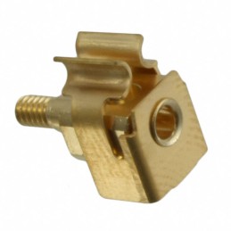 1 pcs : 533065-6 - CONTACT SOCKET POWER GOLD