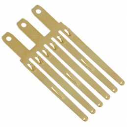 1 pcs : 030-7380-003 - CONTACT NON-GEND SGNL 18-30AWG