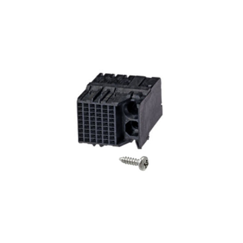 1 pcs : 0761705006 - CONN RCPT IMPACT 54POS EDGE MNT