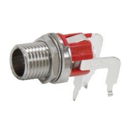 1 pcs : L721RALP - LOW PROFILE RAPC MOUNT DC POWER