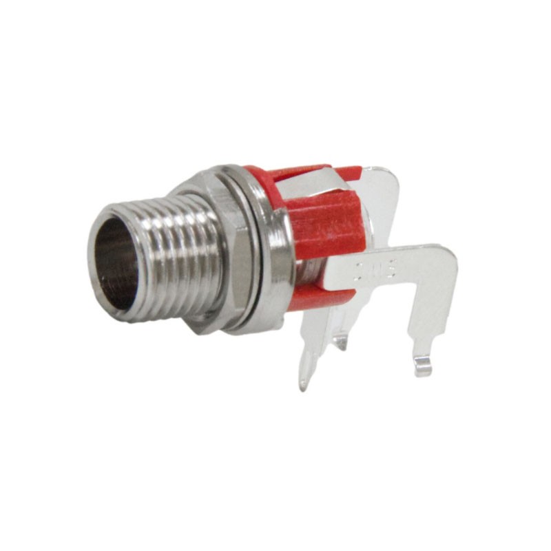 1 pcs : L721RALP - LOW PROFILE RAPC MOUNT DC POWER