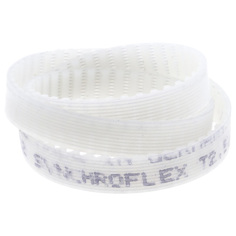 1 pcs - Contitech 6 / T2.5 / 305 SS Timing Belt, 122 Teeth, 305mm Length, 6mm Width