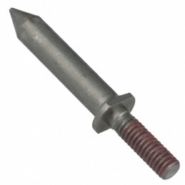 1 pcs : 223969-1 - CONN 2MM GUIDE PIN M4X7-6G STEEL