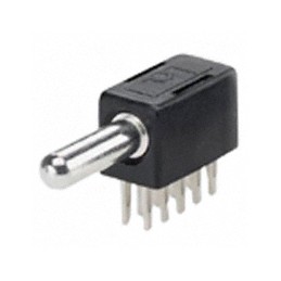 1 pcs : 6643222-1 - CONN PLUG POWER 1POS PCB