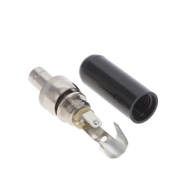 1 pcs : S760KZ - DC POWER PLUG, Z SERIES, 2.0MM X