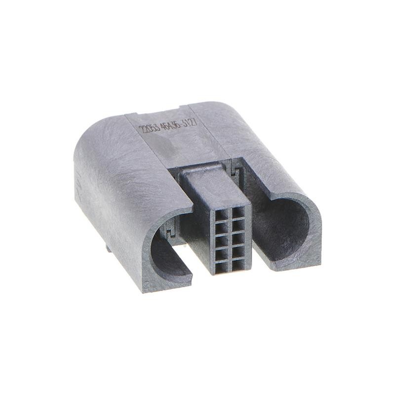 1 pcs : 0464363127 - TEN60 RA RECEP ASSY G-10S-G PF