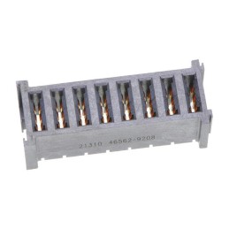 1 pcs : 0465629208 - VERT REC TEN60 8CKT DC AS