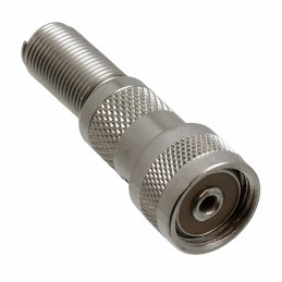 1 pcs : 5501FX - CONN MIC PLUG MONO 2COND