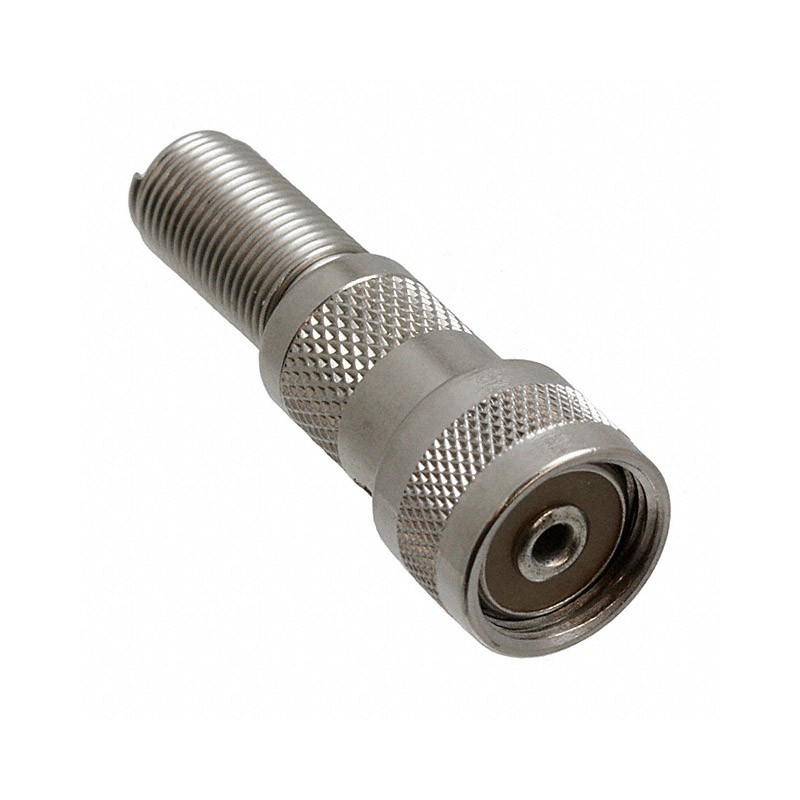 1 pcs : 5501FX - CONN MIC PLUG MONO 2COND