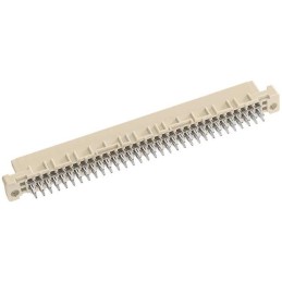 1 pcs : 09022646850 - CONN DIN RCPT 64POS PNL MNT