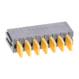 1 pcs : 0464379207 - RA REC TEN60 7CKT DC ASSY