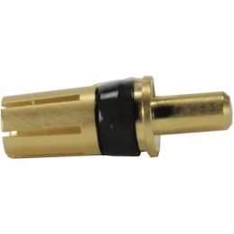 1 pcs : 09030006225 - DIN-SGNL HI CURR FS 40A