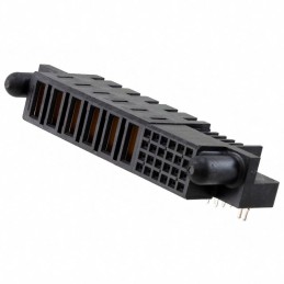 1 pcs : 6450161-2 - CONN RCPT MULTI-BEAM 30POS PCB