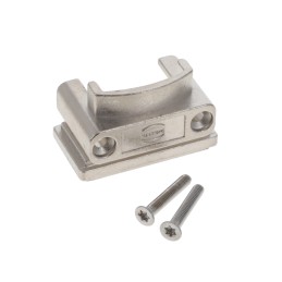 1 pcs : 09068009957 - DIN-POWER CABLE CLAMP D20 ( 50 P