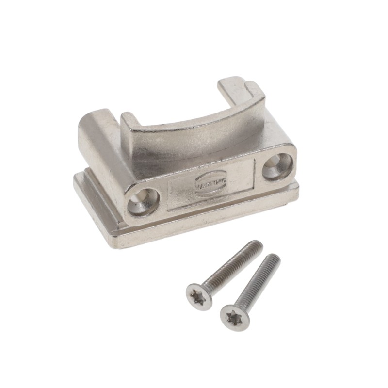 1 pcs : 09068009957 - DIN-POWER CABLE CLAMP D20 ( 50 P