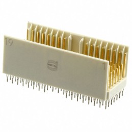 1 pcs : 17131271201 - CONN HEADER 127POS 2MM PRESS-FIT