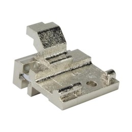 1 pcs : 09069019924 - DIN-POWER LOCKING LEVER BL20-M