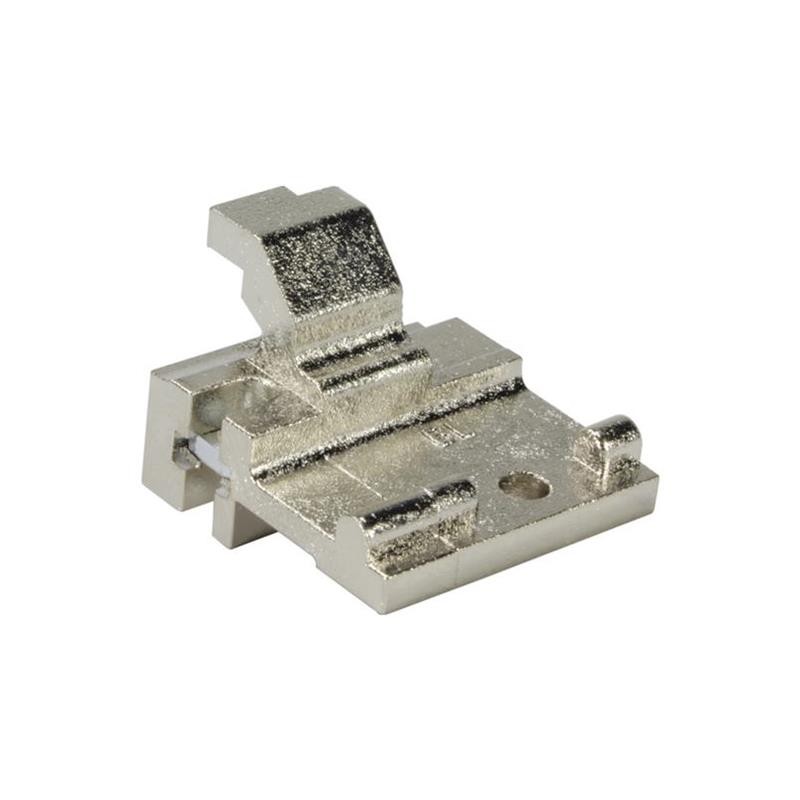 1 pcs : 09069019924 - DIN-POWER LOCKING LEVER BL20-M