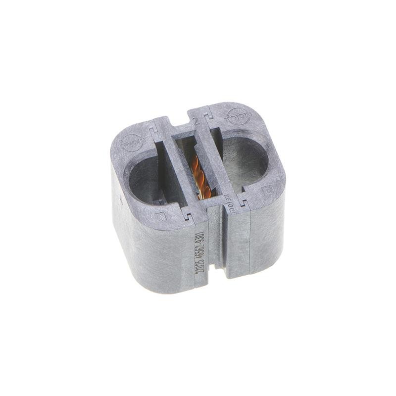 1 pcs : 0465629301 - VER REC TEN60 G-1P-G