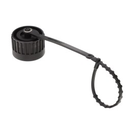 1 pcs : CA 00 SD 3 - CA SERIES PROTECTION CAP MALE