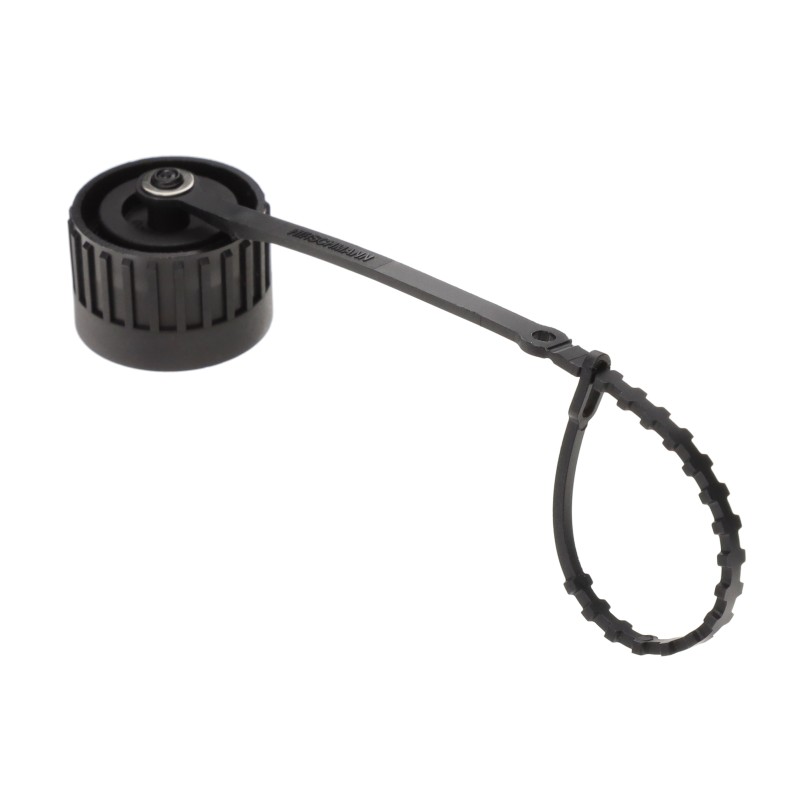 1 pcs : CA 00 SD 3 - CA SERIES PROTECTION CAP MALE