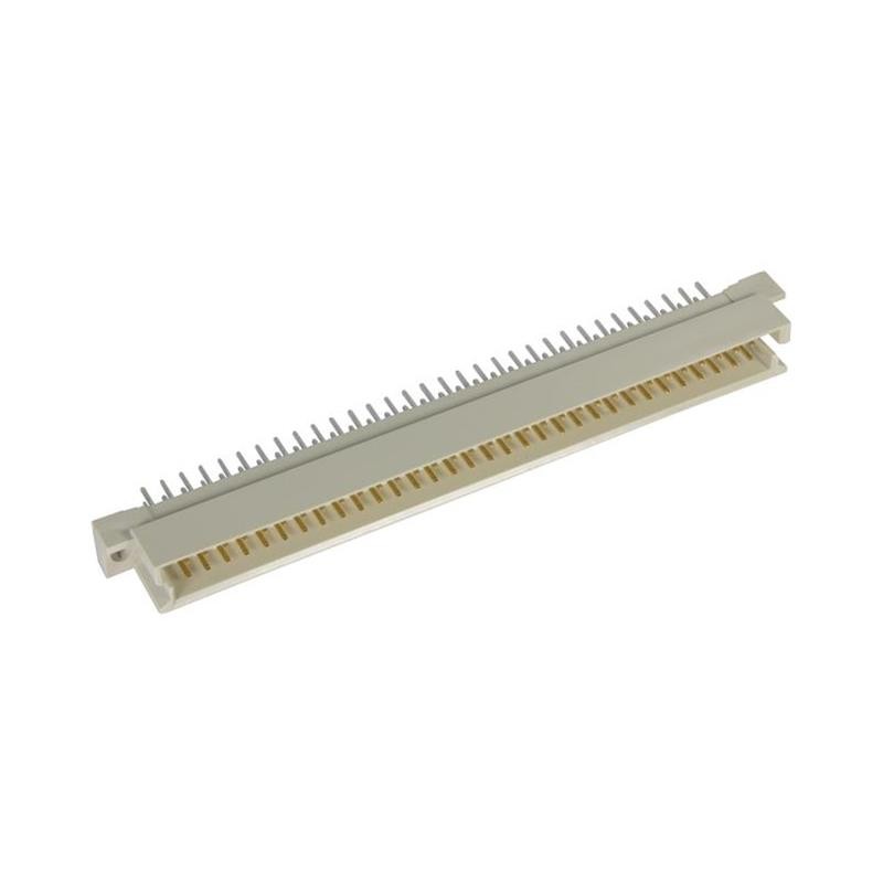 1 pcs : 09721642903 - CONN DIN HDR 64POS PCB