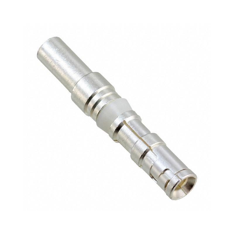 1 pcs : CONT-JL05-08S-C1-10 - CONTACT SOCKET 8-10AWG CRIMP