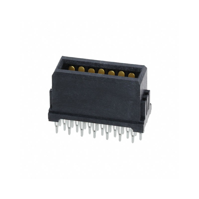 1 pcs : 0755425000 - CONN RCPT POWER 1POS PCB