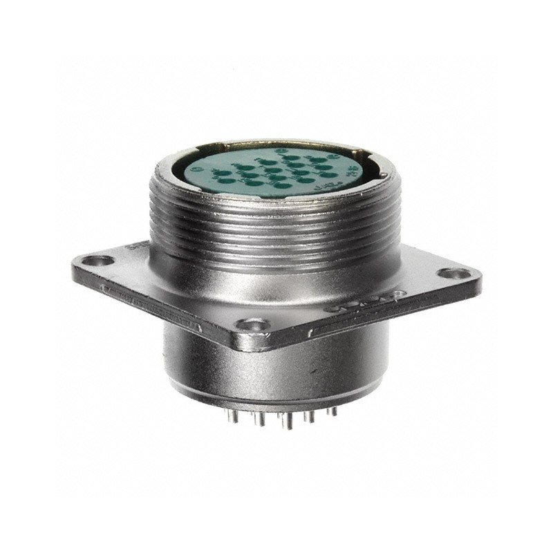 1 pcs : SRCN2A21-16S - CONN RCPT FMALE 16P SOLDER CUP