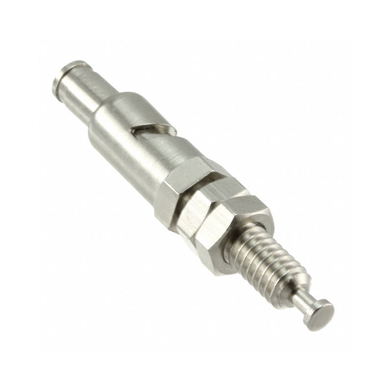 1 pcs : 29-125 - CONN BIND POST SPRING-LOAD