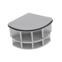 1 pcs : MOVE-M-40M-DUMMY - MODULE DUMMY