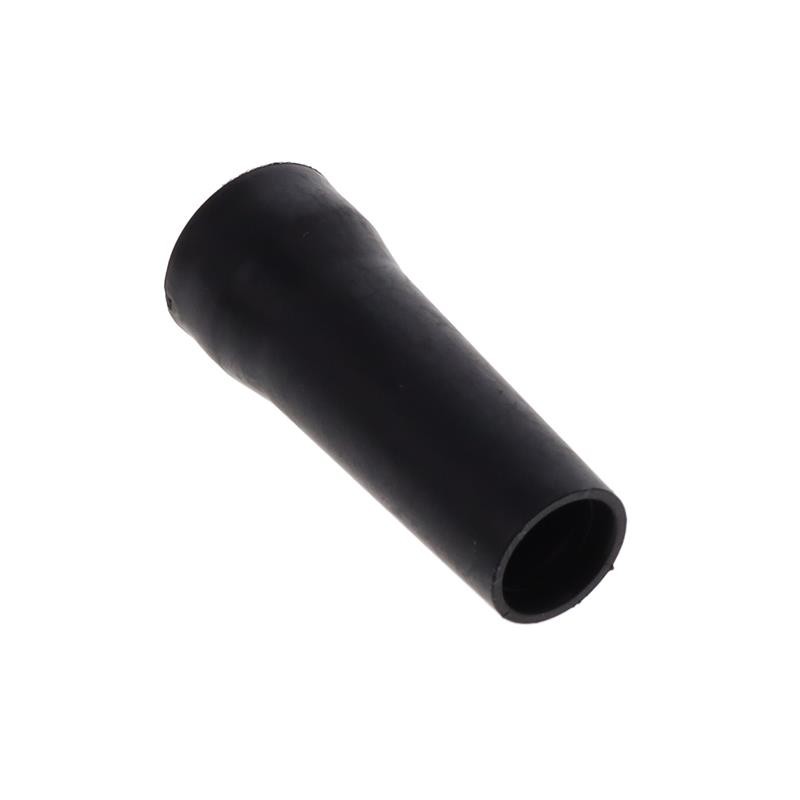 1 pcs : GMA.2B.080.SN - CONN STRAIN RELIEF BLACK