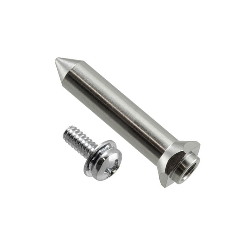 1 pcs : 0752341478 - GUIDE PIN STAND ALONE WIDE