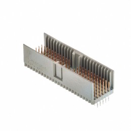 1 pcs : 3-100143-0 - CONN HEADER 110POS 2MM PRESS-FIT