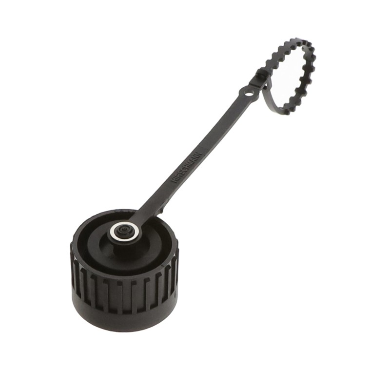 1 pcs : CA 00 SD 1 - CA SERIES PROTECTION CAP FEMALE