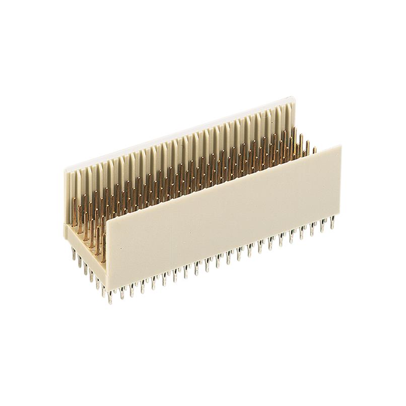 1 pcs : 17021502201 - CONN HEADER 2MM PRESS-FIT