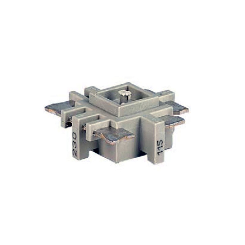 1 pcs : 4305.0050.06 - INSERT VOLT SELECTOR PEM MARKED