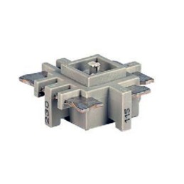 1 pcs : 4305.0048.34 - VOLT SELECT INSERT 10A 115/20