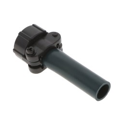 1 pcs : N/MS3057-8A - CONN CAB CLAMP SZ16 16S 7/8-20