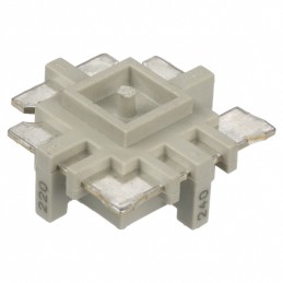 1 pcs : 4305.0048.01 - INSERT VOLT SELECTOR PEM MARKED