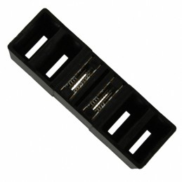 1 pcs : 1926303-1 - CONN CAP PROTECTIVE FLATPAC